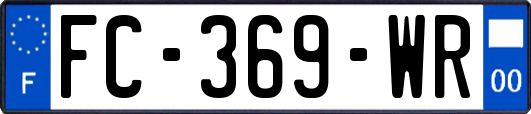 FC-369-WR