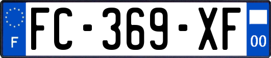 FC-369-XF