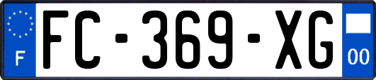 FC-369-XG