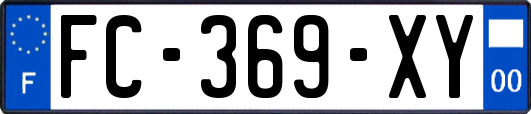FC-369-XY