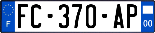 FC-370-AP