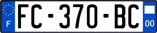 FC-370-BC