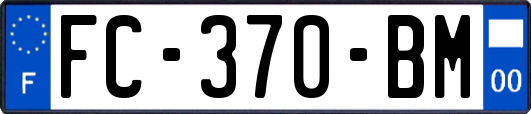 FC-370-BM