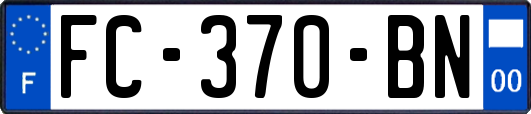 FC-370-BN