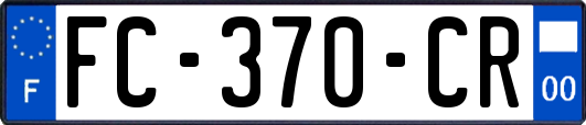 FC-370-CR