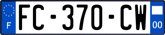 FC-370-CW