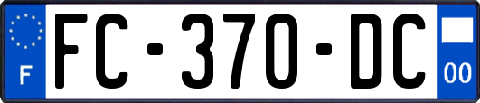 FC-370-DC