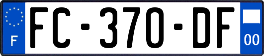 FC-370-DF