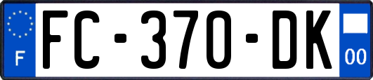 FC-370-DK