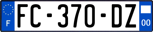 FC-370-DZ