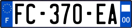 FC-370-EA