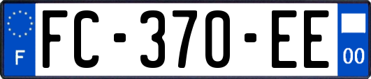 FC-370-EE