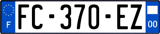 FC-370-EZ