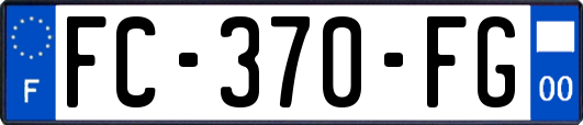 FC-370-FG