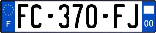 FC-370-FJ