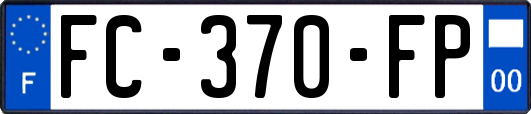 FC-370-FP