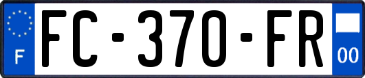 FC-370-FR