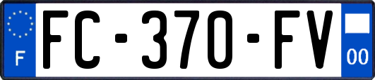 FC-370-FV