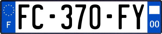 FC-370-FY