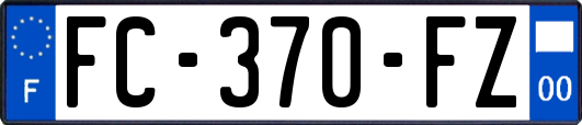 FC-370-FZ