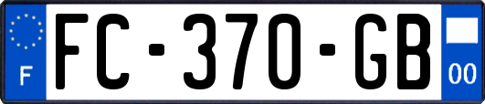 FC-370-GB