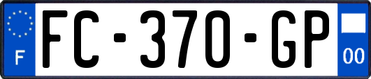 FC-370-GP