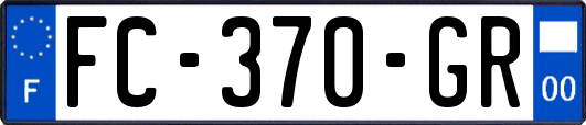 FC-370-GR