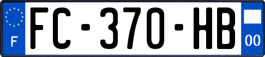 FC-370-HB