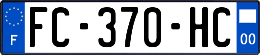 FC-370-HC