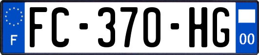 FC-370-HG