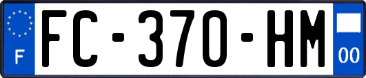 FC-370-HM