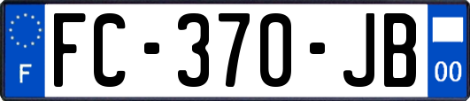 FC-370-JB