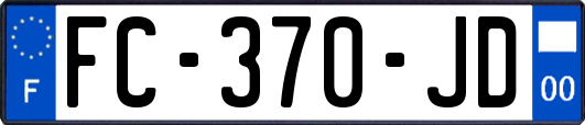 FC-370-JD