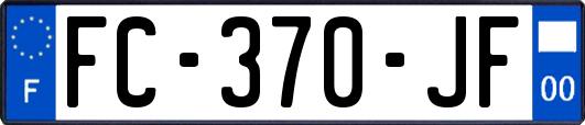 FC-370-JF