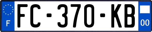 FC-370-KB