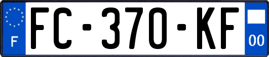 FC-370-KF