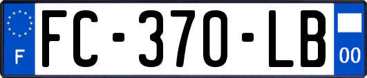 FC-370-LB