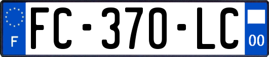 FC-370-LC