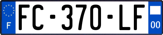 FC-370-LF