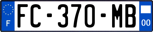 FC-370-MB