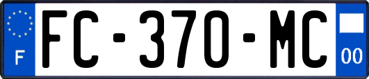 FC-370-MC