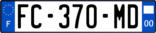 FC-370-MD