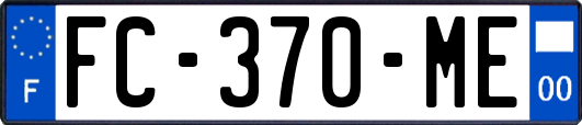 FC-370-ME