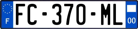 FC-370-ML