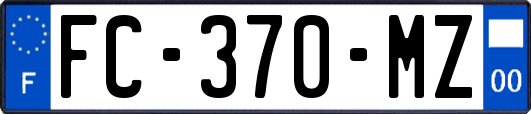 FC-370-MZ