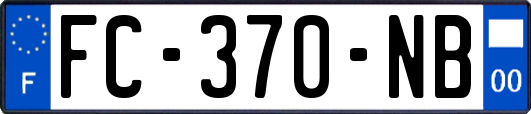 FC-370-NB