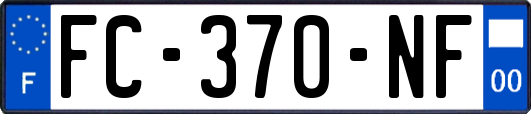 FC-370-NF