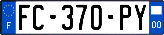 FC-370-PY