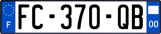 FC-370-QB