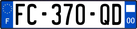 FC-370-QD